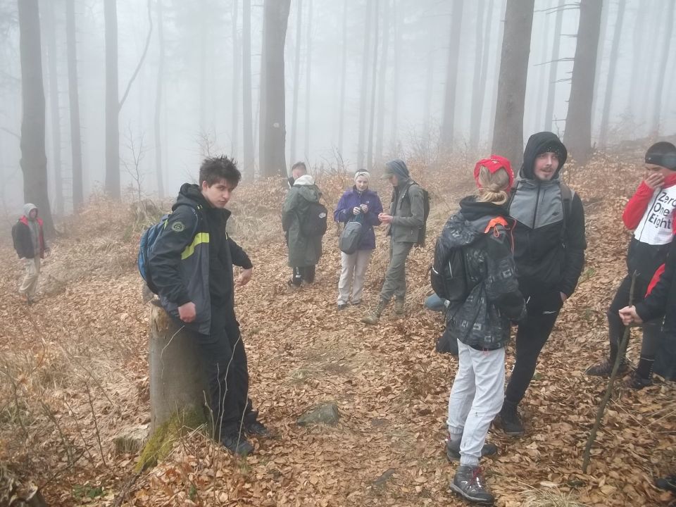 Wycieczka w Góry Złote s002 - PTTK Strzelin