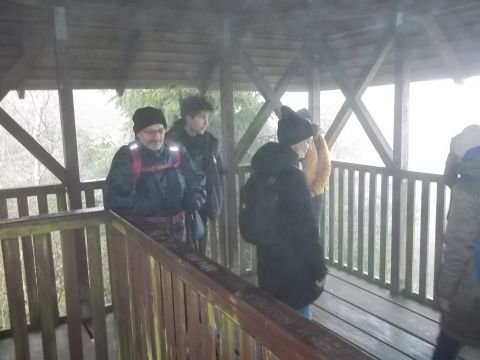 Wycieczka w Góry Złote s76 - PTTK Strzelin