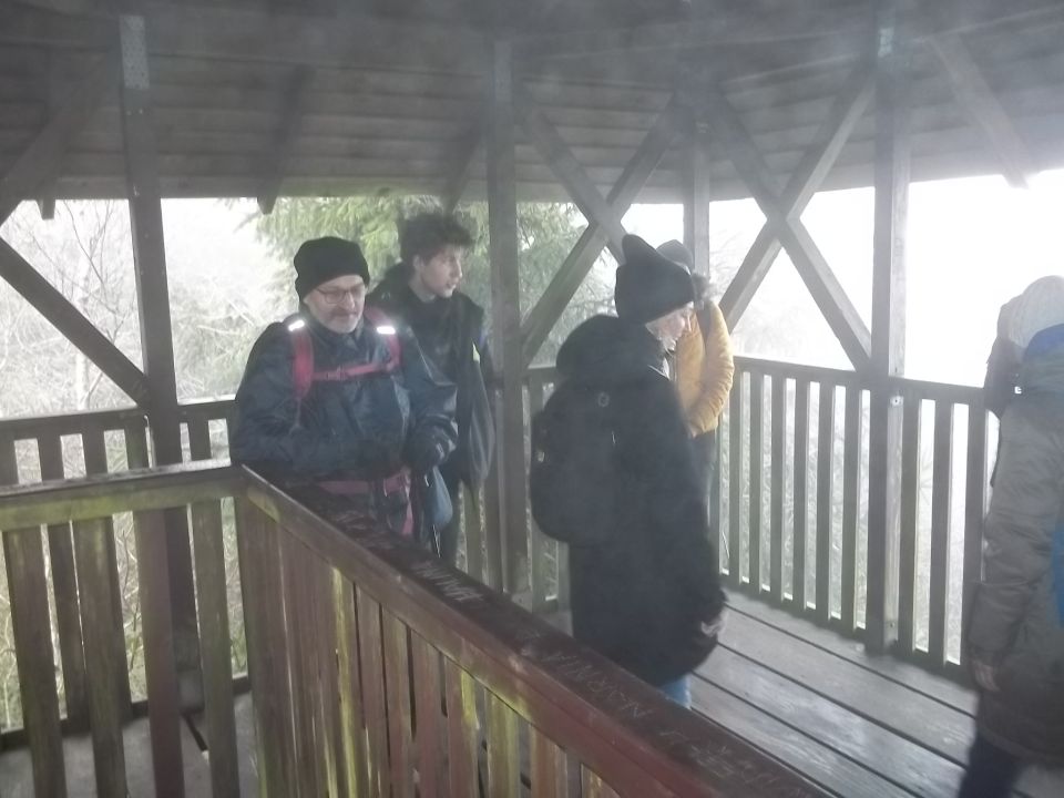 Wycieczka w Góry Złote s002 - PTTK Strzelin