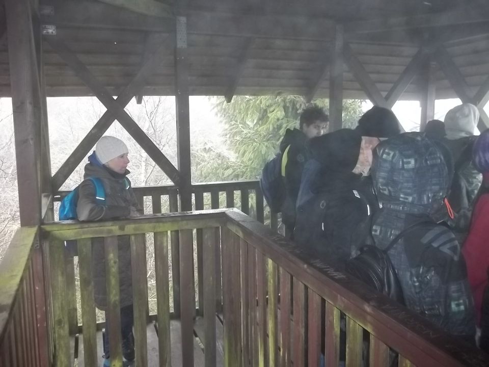 Wycieczka w Góry Złote s002 - PTTK Strzelin