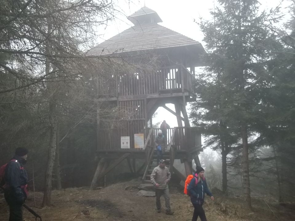 Wycieczka w Góry Złote s002 - PTTK Strzelin