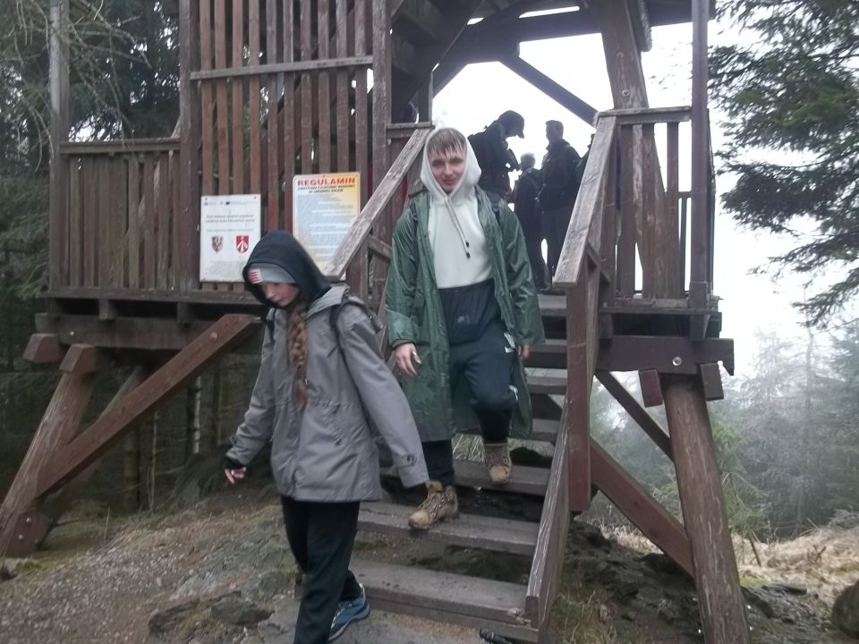 Wycieczka w Góry Złote s002 - PTTK Strzelin