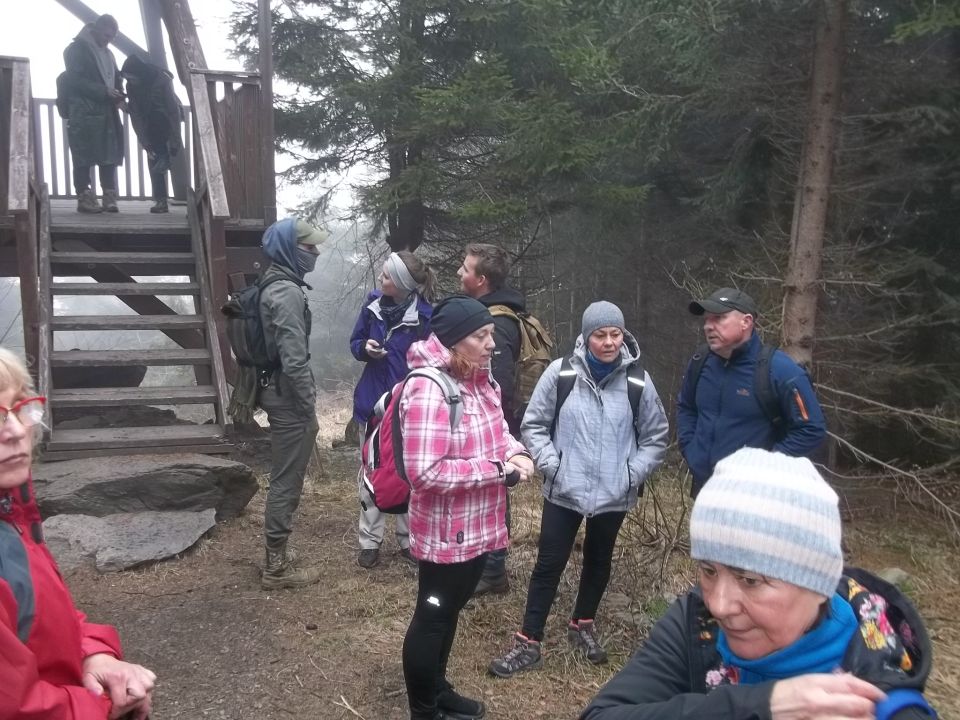 Wycieczka w Góry Złote s002 - PTTK Strzelin