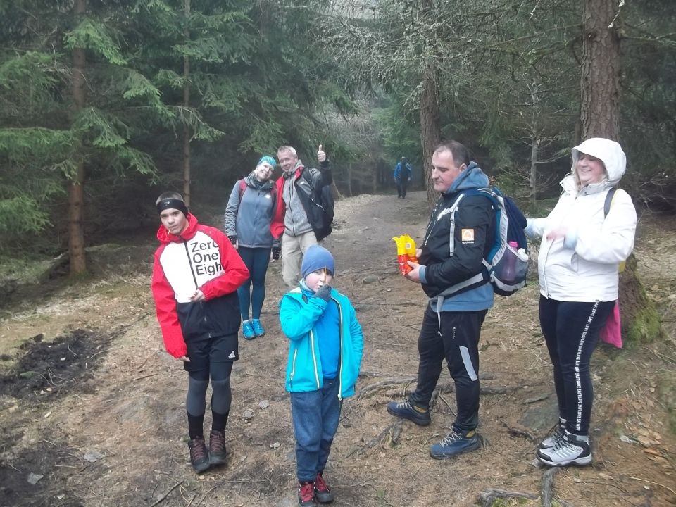 Wycieczka w Góry Złote s002 - PTTK Strzelin