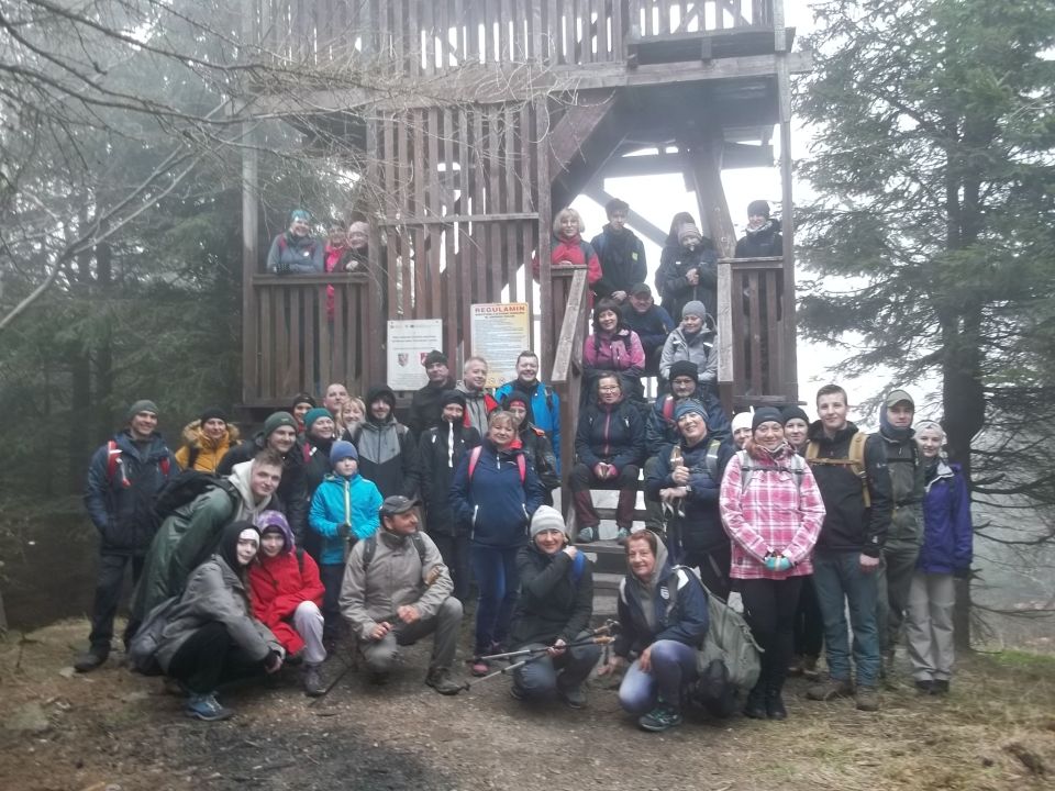 Wycieczka w Góry Złote s002 - PTTK Strzelin