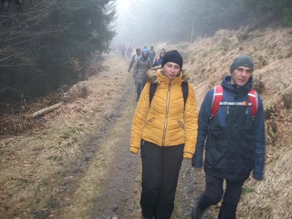 Wycieczka w Góry Złote s002 - PTTK Strzelin