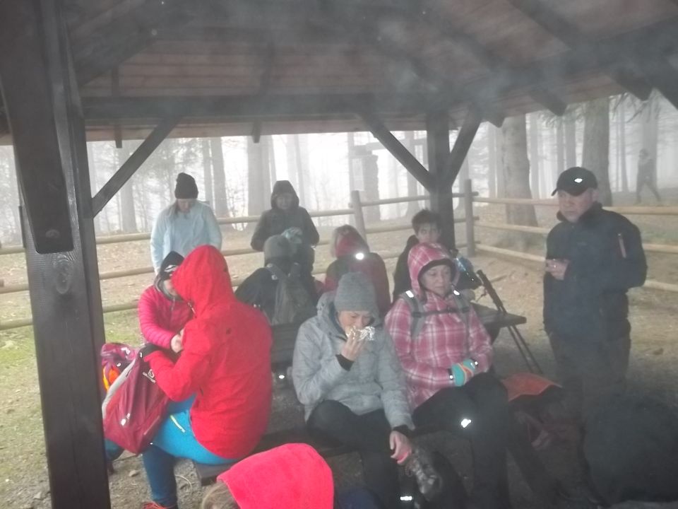 Wycieczka w Góry Złote s002 - PTTK Strzelin