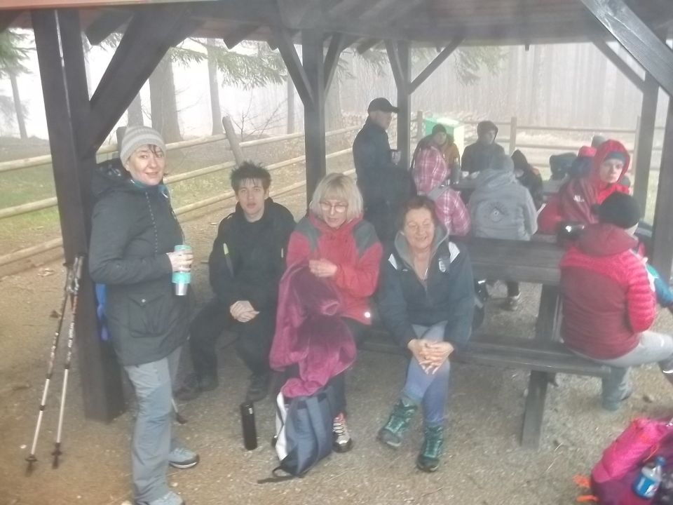 Wycieczka w Góry Złote s002 - PTTK Strzelin