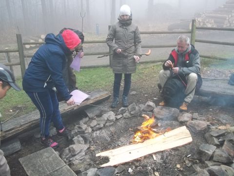 Wycieczka w Góry Złote s92 - PTTK Strzelin
