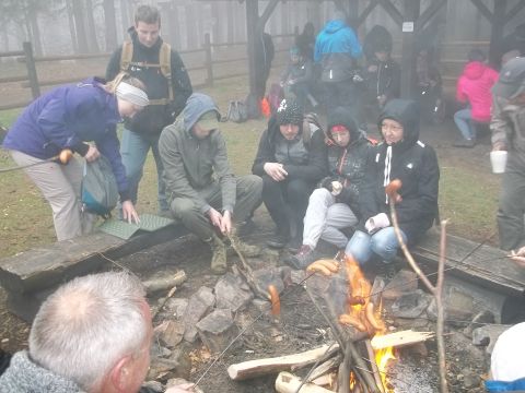 Wycieczka w Góry Złote s93 - PTTK Strzelin