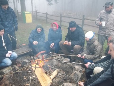 Wycieczka w Góry Złote s94 - PTTK Strzelin