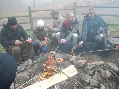 Wycieczka w Góry Złote s95 - PTTK Strzelin