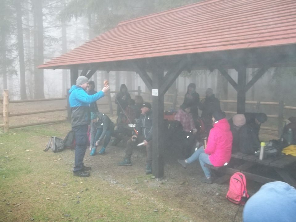 Wycieczka w Góry Złote s002 - PTTK Strzelin