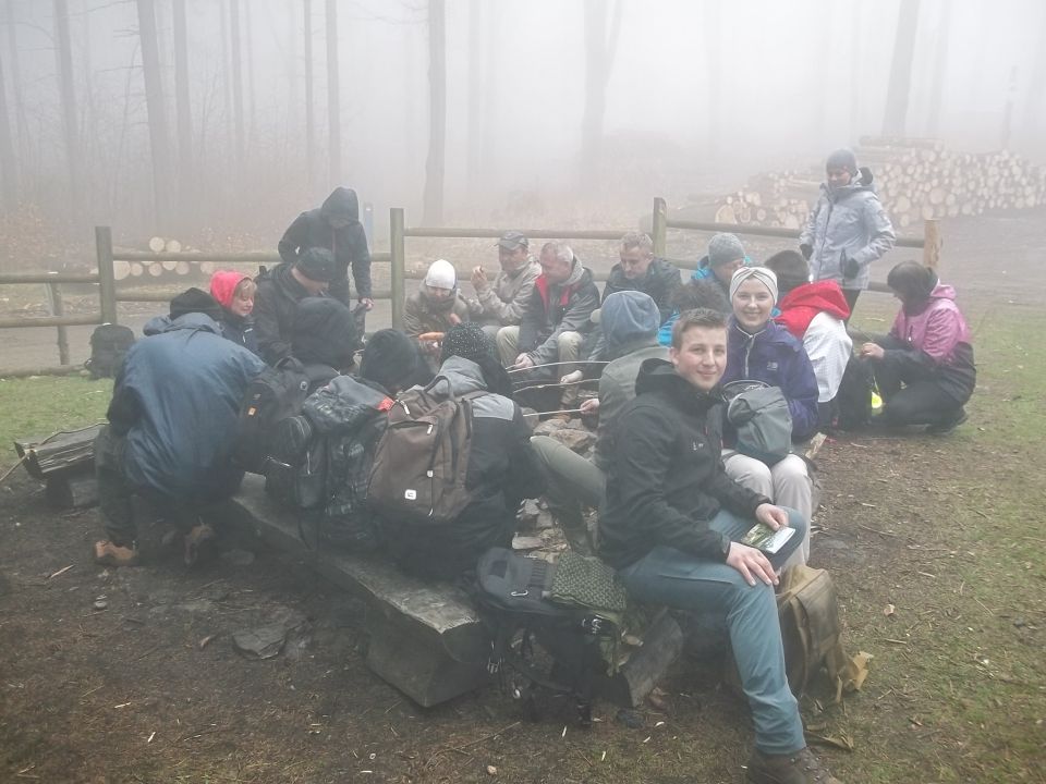 Wycieczka w Góry Złote s002 - PTTK Strzelin