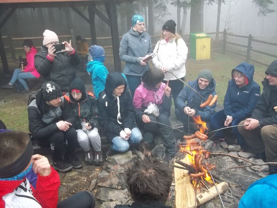 Wycieczka w Góry Złote s002 - PTTK Strzelin