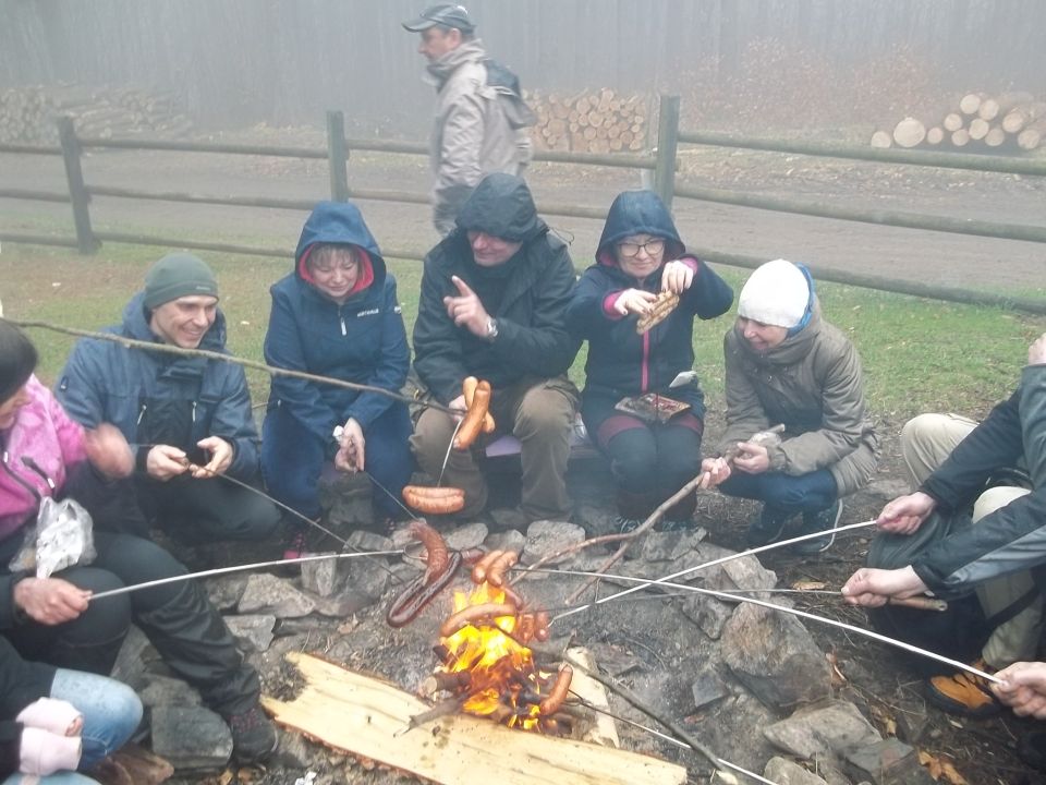 Wycieczka w Góry Złote s002 - PTTK Strzelin