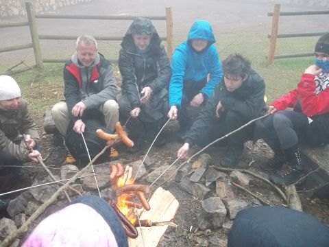 Wycieczka w Góry Złote s101 - PTTK Strzelin