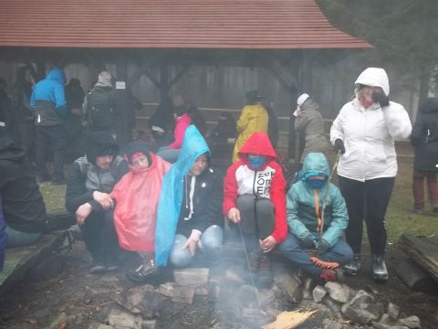 Wycieczka w Góry Złote s102 - PTTK Strzelin