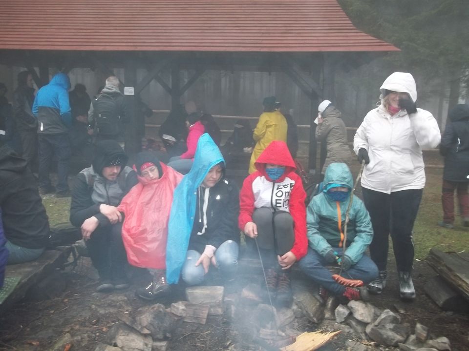 Wycieczka w Góry Złote s002 - PTTK Strzelin