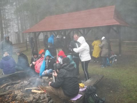 Wycieczka w Góry Złote s103 - PTTK Strzelin