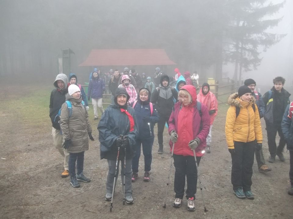 Wycieczka w Góry Złote s002 - PTTK Strzelin