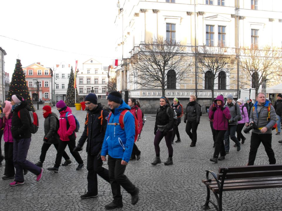 Wycieczka Góry Złote s004 - PTTK Strzelin