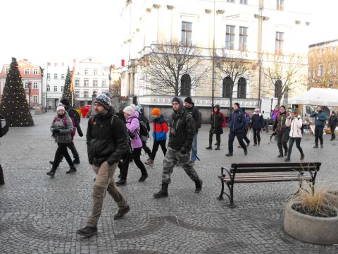 Wycieczka Góry Złote s4 - PTTK Strzelin