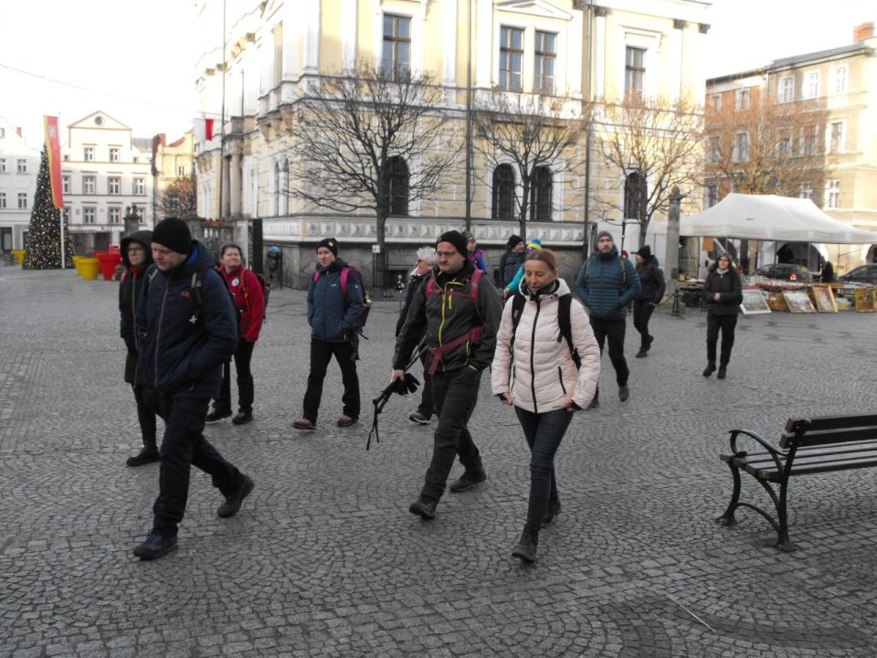 Wycieczka Góry Złote s004 - PTTK Strzelin