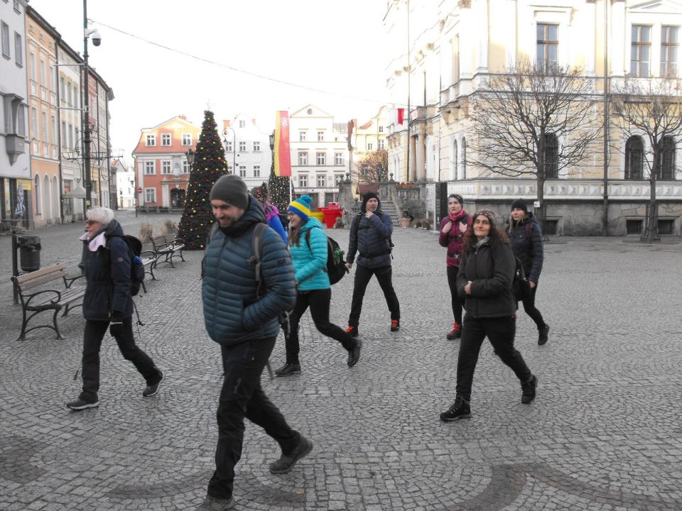 Wycieczka Góry Złote s004 - PTTK Strzelin