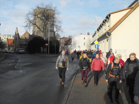 Wycieczka Góry Złote s7 - PTTK Strzelin