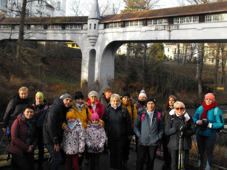 Wycieczka Góry Złote s004 - PTTK Strzelin