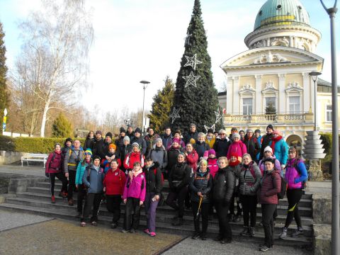 Wycieczka Góry Złote s11 - PTTK Strzelin