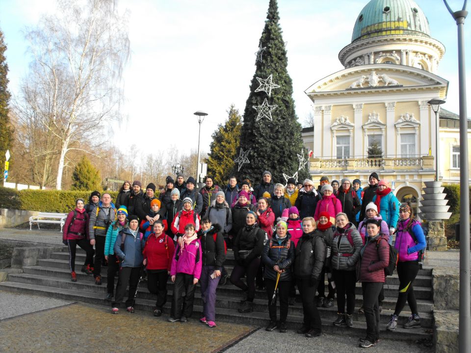 Wycieczka Góry Złote s004 - PTTK Strzelin