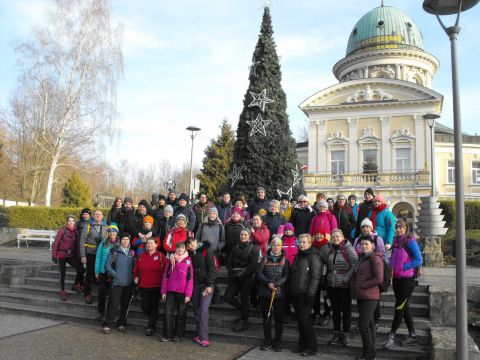 Wycieczka Góry Złote s12 - PTTK Strzelin
