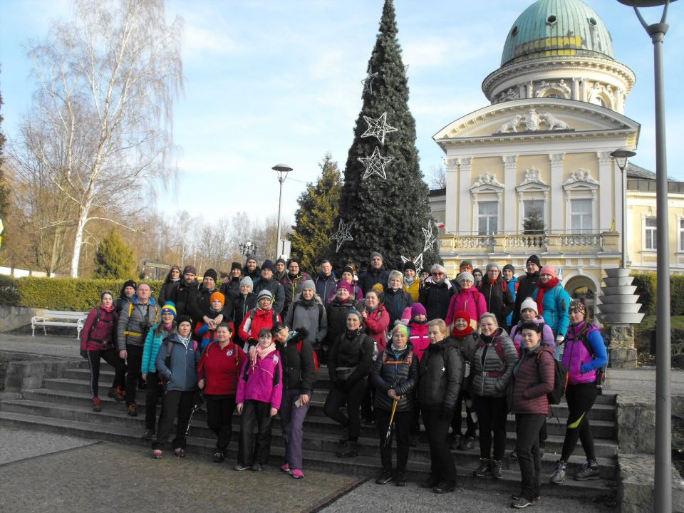 Wycieczka Góry Złote s004 - PTTK Strzelin