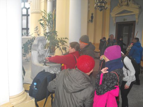 Wycieczka Góry Złote s14 - PTTK Strzelin