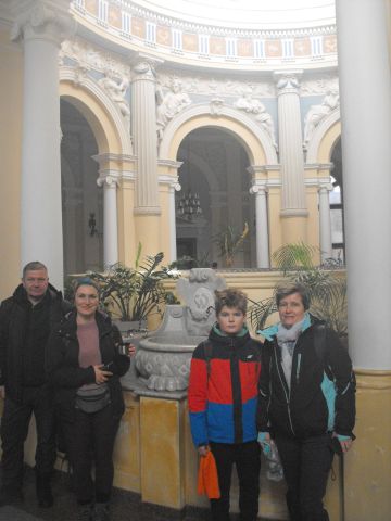 Wycieczka Góry Złote s15 - PTTK Strzelin