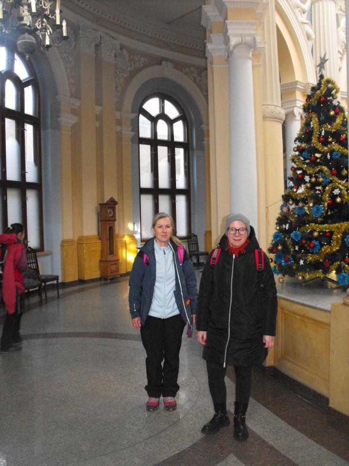 Wycieczka Góry Złote s004 - PTTK Strzelin