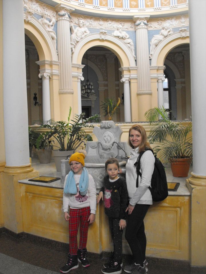 Wycieczka Góry Złote s004 - PTTK Strzelin