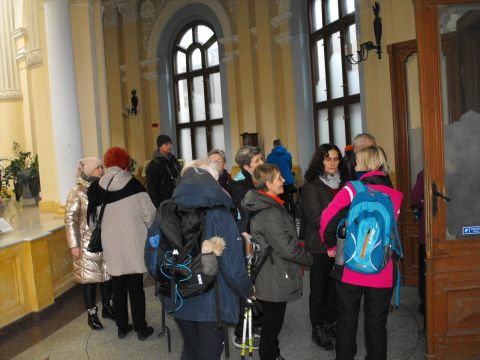 Wycieczka Góry Złote s19 - PTTK Strzelin