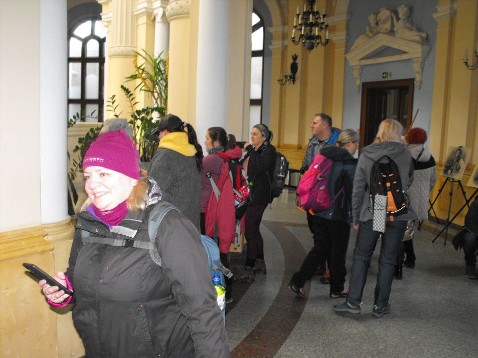 Wycieczka Góry Złote s004 - PTTK Strzelin