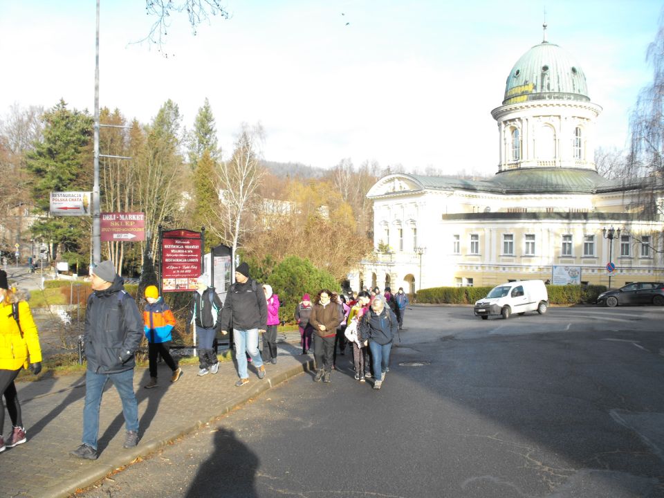 Wycieczka Góry Złote s004 - PTTK Strzelin