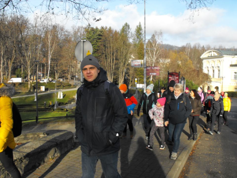 Wycieczka Góry Złote s004 - PTTK Strzelin