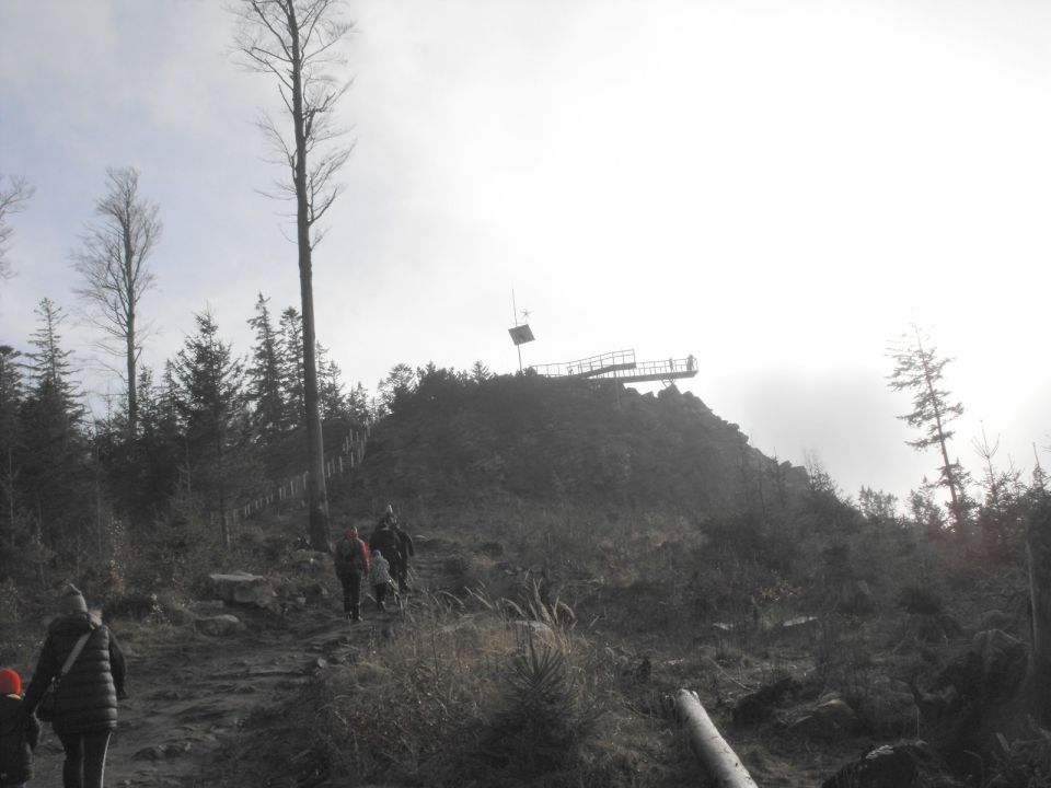 Wycieczka Góry Złote s004 - PTTK Strzelin