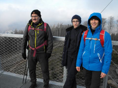 Wycieczka Góry Złote s28 - PTTK Strzelin