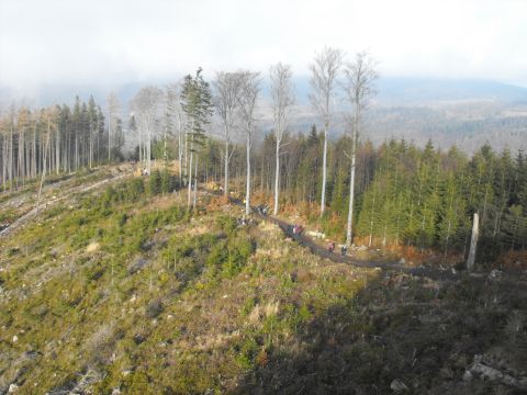 Wycieczka Góry Złote s31 - PTTK Strzelin