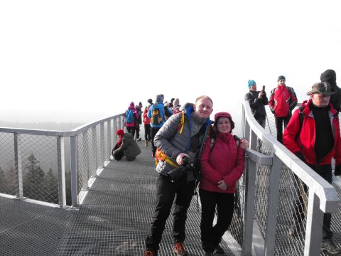 Wycieczka Góry Złote s39 - PTTK Strzelin