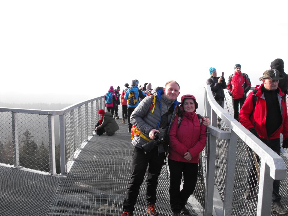 Wycieczka Góry Złote s004 - PTTK Strzelin