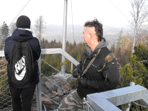 Wycieczka Góry Złote s40 - PTTK Strzelin