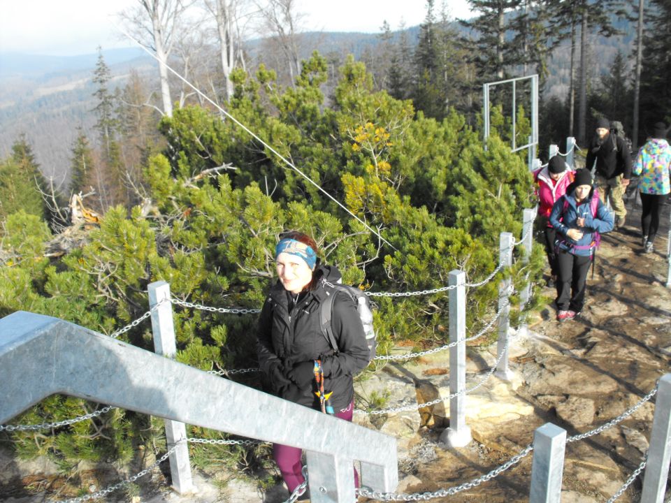 Wycieczka Góry Złote s004 - PTTK Strzelin